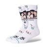 Stance The One With The Diner Friends Crew Socks In White 1 Stance The One With The Diner Friends Crew Socks In White -Stance stance the one with the diner crew socks white a558d20tdn wht b h5yxo6uem6bd5ran