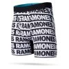Stance The Ramones Ramones Wholester Boxers In Black -Stance stance the ramones underwear black m901b20ram blk b ocvneltfglrx48lr