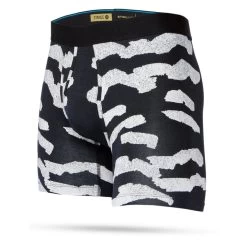 Stance Tigers Boxer Briefs In Black