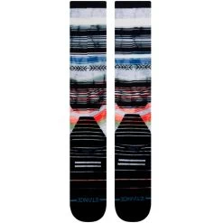 Stance Traditions Snow Socks In Black 7 Stance Traditions Snow Socks In Black -Stance stance traditions snow socks black a758c21tra blk b2 ylvub03pyezx76iv