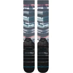 Stance Traditions Snow Socks In Teal 7 Stance Traditions Snow Socks In Teal -Stance stance traditions snow socks teal a758c21tra tea b2 eqiuyf7mkzee43hx