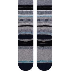 Stance Tucked In Crew Socks In Black 7 Stance Tucked In Crew Socks In Black -Stance stance tucked in crew socks black a556a20tuc blk b2 4q29f1wqmix8ctdr