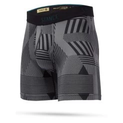 Stance Vektor Wholester Boxers In Black