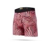 Stance Voodue Boxer Briefs In Coral 2 Stance Voodue Boxer Briefs In Coral -Stance stance voodue boxer briefs coral m801d23voo cor b awzwhwc6lbm00cfs