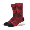 Stance Wanna Play Chucky Crew Socks In Black 1 Stance Wanna Play Chucky Crew Socks In Black -Stance stance wanna play crew socks black a555c22wan blk b bcsvw7cipkqnqi2s