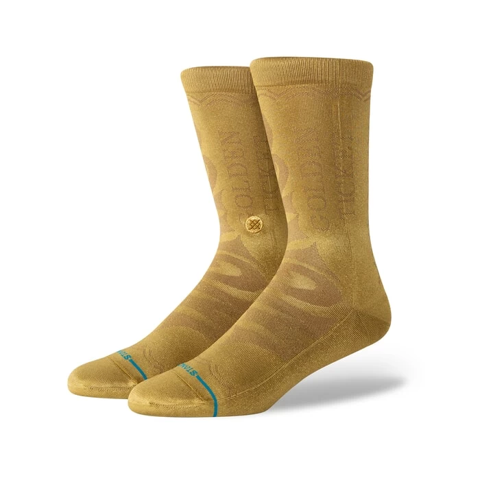 Stance Willy Wonka Box Set Willy Wonka Crew Socks In Multi 8 Stance Willy Wonka Box Set Willy Wonka Crew Socks In Multi - Image 6