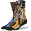Stance The Resistance 2 Star Wars Crew Socks In Orange 1 Stance The Resistance 2 Star Wars Crew Socks In Orange -Stance stance x star wars the resistance 2 socks m545c16rs2 orange b ffndw78yn0sgzdhf